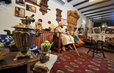 جدة التاريخية.. جهود متواصلة لربط الأبناء بتراث الآباء