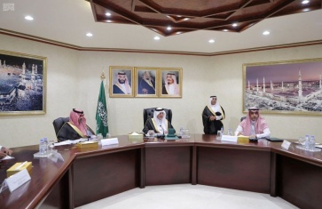 أمير منطقة مكة المكرمة يوافق على إقامة ثلاثة متاحف بالعاصمة المقدسة