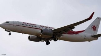 الخطوط الجزائرية