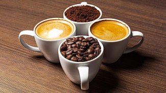 القهوة تحد من خطر أمراض الكبد المزمنة بنسبة 70 %