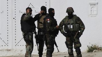 القبض على عنصرين إرهابيين بمحافظتي سوسة ونابل التونسيتين