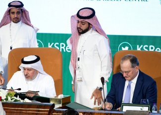 مركز الملك سلمان للإغاثة يوقع مشروعًا لرفع جاهزية مستشفى منطقة سادار بمنطقة كوكس بازار في بنجلاديش