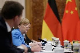 الشركات الأوروبية قد تضطر للانسحاب من إيران 