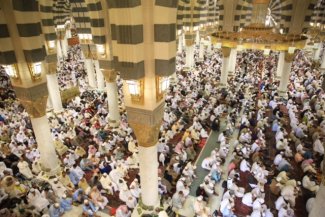 الصيام أعظم شعيرة في هذا الشهر الفضيل