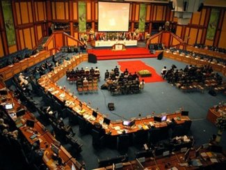 اجتماع منظمة التعاون 