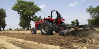 زراعة افريقيا 