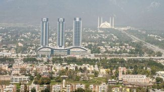 البنك المركزي الباكستاني يرفع سعر الفائدة المصرفية