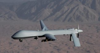  مقتل 6 مسلحين موالين  لـ"داعش"  في قصف جوي شرق أفغانستان 