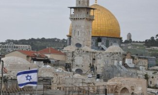 مؤسسة القدس الدولية تدعو لحماية القدس المحتلة ومنع الاحتلال من الحصول على الشرعية السياسية في المدينة