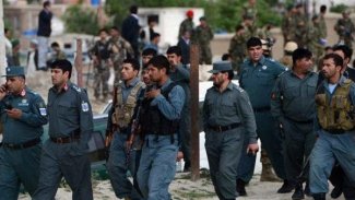  مسلحون يقتلون 4 مصلين داخل مسجد شرقي أفغانستان 