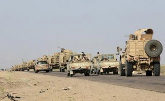 الجيش اليمني يحرر مواقع إستراتيجية في جبهتي حيفان وطور الباحة