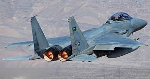  غارات للتحالف العربي تفشل عملية إطلاق صاروخ باليستي للمليشيا الانقلابية باتجاه ‏مدينة مأرب ‏ 