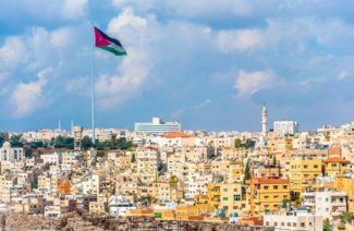 صندوق النقد الدولي يثمن دعم المملكة والكويت والامارات للاردن