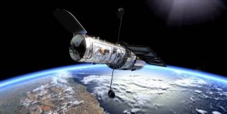 وكالة "ناسا" تؤجل إطلاق التلسكوب "جيمس ويب" بدلا من "هابل" الى العام 2020	