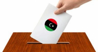 المبعوث الأممي لدى ليبيا يبحث مع رئيس مفوضية الانتخابات الاستعدادات للانتخابات