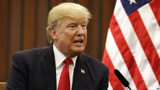 الرئيس الأمريكي يهنىء المسلمين بعيد الفطر المبارك 