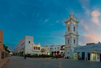 اتحاد المغرب العربي للغرف الاقتصادية يجتمع في طرابلس