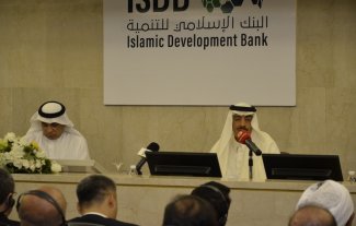 أكد أن المشروع يحظى بدعم خادم الحرمين الشريفين 