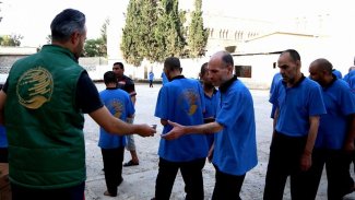 سلمان للاغاثة