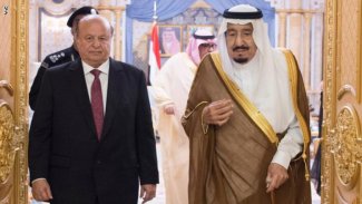  خادم الحرمين يأمر باستضافة 1500 حاج من ذوي شهداء الجيش اليمني والقوات السودانية 