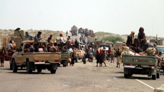 الحكومة اليمنية تؤكد أن الانسحاب الكامل وغير ‏المشروط للمليشيا من الحديدة هو الأساس للبدء ‏بخطوات العملية السياسية