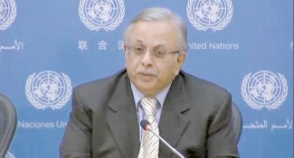 السعودية تدين الانتهاكات الإسرائيلية المستمرة في الأراضي الفلسطينية	