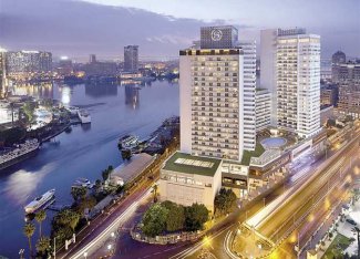 انطلاق المؤتمر الدولي السابع للاتصالات وتكنولوجيا المعلومات في مصر