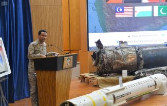  التحالف العربي: تقرير الأمم المتحدة عن أطفال اليمن اعتمد بيانات ومعلومات مغلوطة 