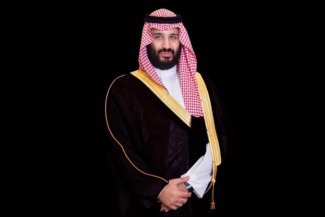 ولي عهد السعودية ومبعوث الرئيس الأمريكي للتحالف ضد داعش يبحثان التطورات بالمنطقة