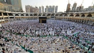 تفنيداً لشائعات مغرضة.. بعثة الحج الليبية: 