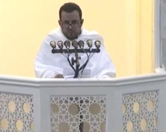 خطيب عرفات: على الأمة الالتزام بطاعة الله ورسوله والاجتماع تحت راية قادتها