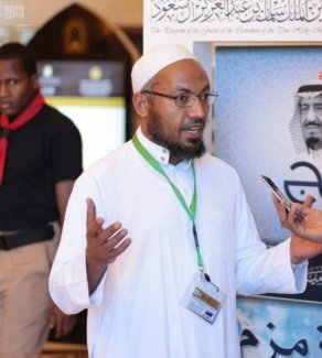 رئيس المركز الإسلامي في نيوزيلندا: استضافة الملك للمسلمين الجدد سيجعل منهم سفراء للإسلام