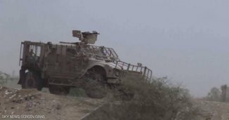 المقاومة اليمنية تسيطر على مقار حكومية بالدريهمي