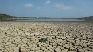 استراليا تكافح ضد واحدة من أسوأ موجات الجفاف	