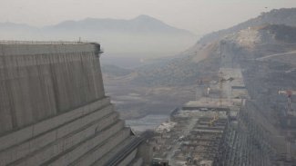 اثيوبيا: مشكلات تعرقل بناء سد النهضة