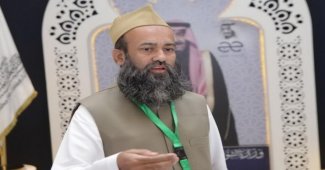 ضيوف برنامج خادم الحرمين: يشيدون بوقفات المملكة تجاه قضايا المسلمين