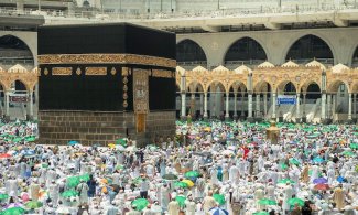 خطيب المسجد الحرام: على الحاج أن يقف مع نفسه وقفات محكمات