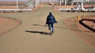 المغرب والجزائر يمددان عقودا لتوريد الغاز