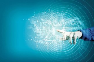 السعودية تؤكد أهمية دور تكنولوجيا المعلومات الرقمية في النهضة الاقتصادية التي يشهدها العالم