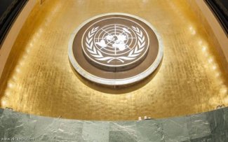 السعودية توكد أهمية التعاون الدولي لتنفيذ الرؤية الأممية للتنمية المستدامة 2030