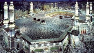 تضامن إسلامي مع السعودية 