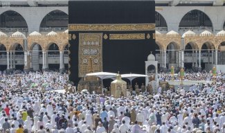 خطيب المسجد الحرام :  حضارة الإسلام أهمَّ روافد التحضر البشري والإبداع الإنساني