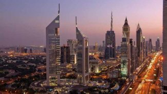 دبي تستضيف مؤتمر " الاستثمار في أفريقيا " غداً