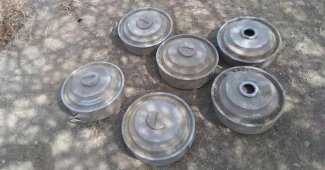 مشروع مركز الملك سلمان للإغاثة "مسام" ينتزع 21.784 لغمًا حوثيًا