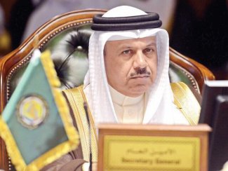 الأمانة العامة لمجلس التعاون تحصل على صفة مراقب دائم في اللجنة الخاصة بالجوانب التجارية لحقوق الملكية الفكرية