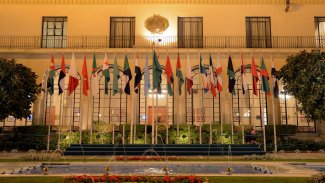  أمين عام الجامعة العربية يُطالب بتطوير واستغلال وتسويق الثروة المعدنية العربية