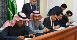 "سلمان للإغاثة" يوقع اتفاقيتين في طاجيكستان لدعم المتضررين من الكوارث الطبيعية