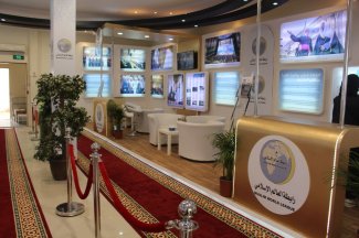 برعاية خادم الحرمين انطلاق المهرجان الوطني للتراث والثقافة "الجنادرية 33 " 