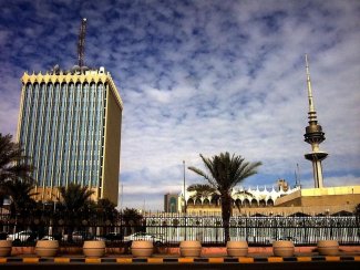 السعودية تدشن الاثنين الهوية الإعلامية للاحتفال بإعلان الرياض عاصمة للإعلام العربي