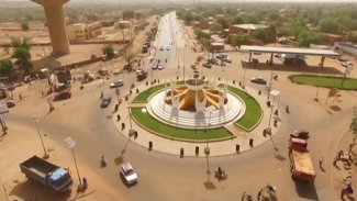 28 مليون دولار من المصرف الإفريقي للنيجر